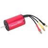 Motore Brushless S2845 a 4 Poli 259W per Auto/Barche RC 1:12 1:18 Parti di Ricambio KV3900