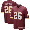 Mens NFL Washington Commanders Chase Young 99 Football Jersey Cotton Blend Sportswear Fans Casual Wear