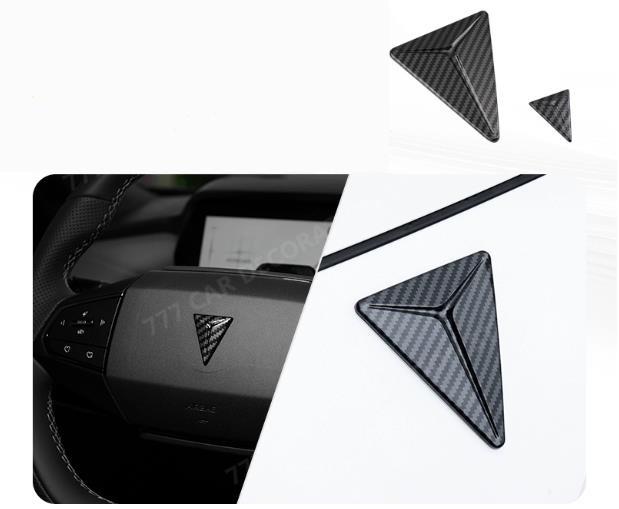 

DIY color changing patch protective sticker for car exterior decoration accessories For Changan Deepal L07 2025 2025