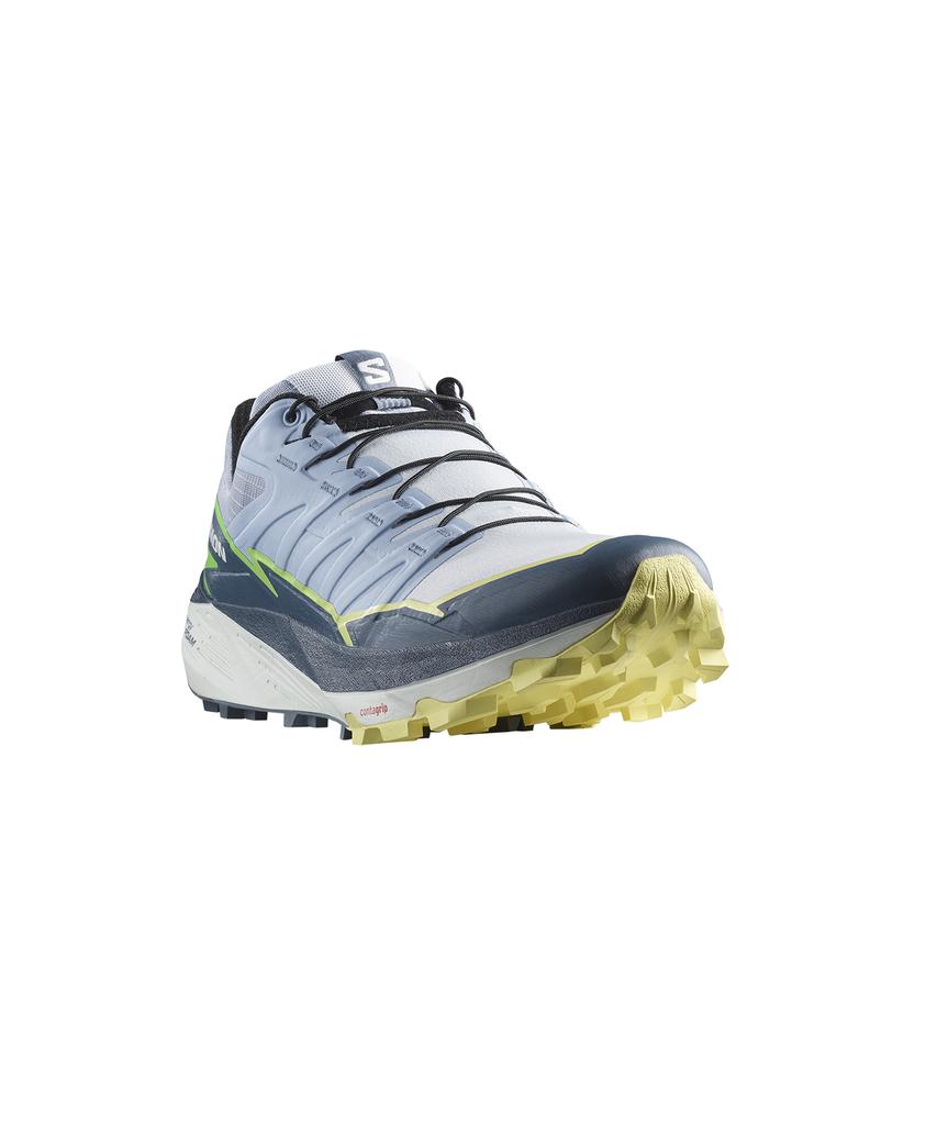 Salomon Thunder Cross W - Heather: Print Stone: Charcoal / L47297900