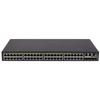 H3C S5135S-48P4S-EI Gigabit PoE Switch