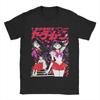 Sailor Moons Grösste Abenteuer T-Shirts Unisex Damen Baumwolle Humorvolle T-Shirts Rundhals T-Shirt Kurzarm Tops Geschenkidee