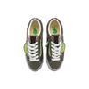 Vans X Sesame Street Style 36 'Brown Olive Green' Vans VN0A54F6YJ7