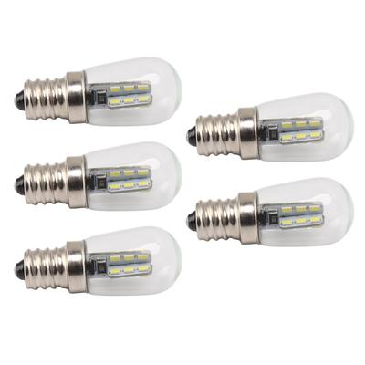 مصابيح LED – مصابيح وأنابيب LED