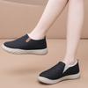 2025 Winter New Women's Fleece-lined Casual Shoes Lightweight Comfortable Warm and Durable Outsole Free Shipping Women's Shoes