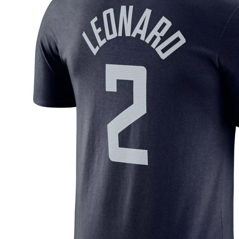 New Nike T Shirts Men's Marine Blue FN1217-427