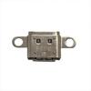 HSSDTECH Type-C DC Power Jack Charging Port Connector for Lenovo Yoga C930-13 (YOGA C930-13IKB) 81C4