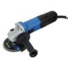 6 Amp 750W Grinder Power Tools, 11000RPM 4-1/2Inch Angle Grinder Tools With 3 Position Adjustable