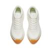 Anta Pg7 Low top Casual Running Shoes Men's Ivory White Sneakers 112435546-5
