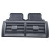 1pcs Center Console A/C Air Vent Grille Trim Assembly For Toyota Camry 2012-2017 Car Dashboard Air Conditioning Outlet