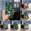 Graffiti Shockproof Phone Case For ASUS ZenFone 5 ZE620KL/ZS620KL Protective Dirt-resistant Full Wrap Soft Case Cute TPU