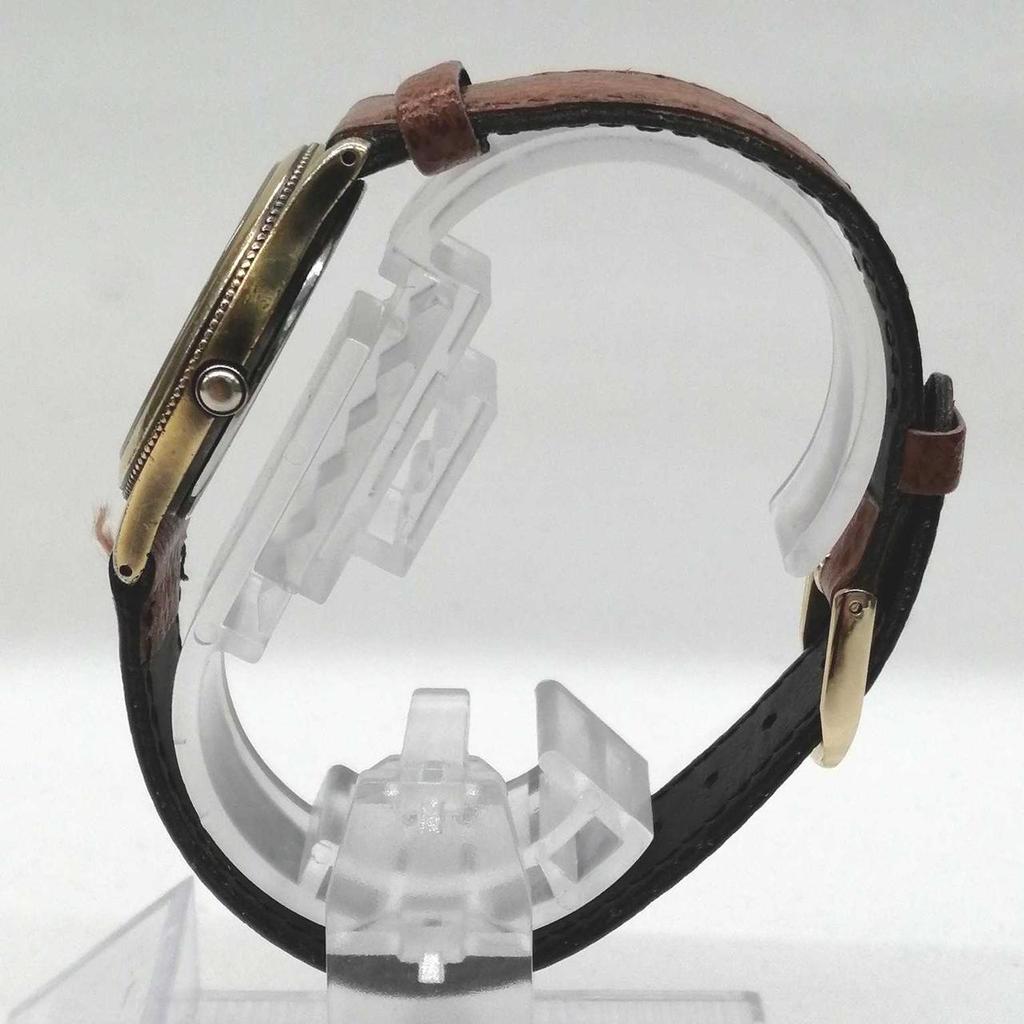 Used ALBA V707-6010 Watch