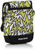 Unisex Pouch Hard Electric Guitar Pattern FR [PEARLY GATES] Multi-Pouch / 053-2184608 060_Yellow