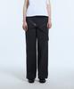 LARTIGENT L11 Wrap Skirt Pants(Navy)