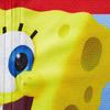 Supreme SpongeBob SquarePants Castelli L/S Cycling Jersey Blue