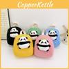 Cute And Stylish Plush Panda Backpack For Toddlers In Various Colors And Patterns