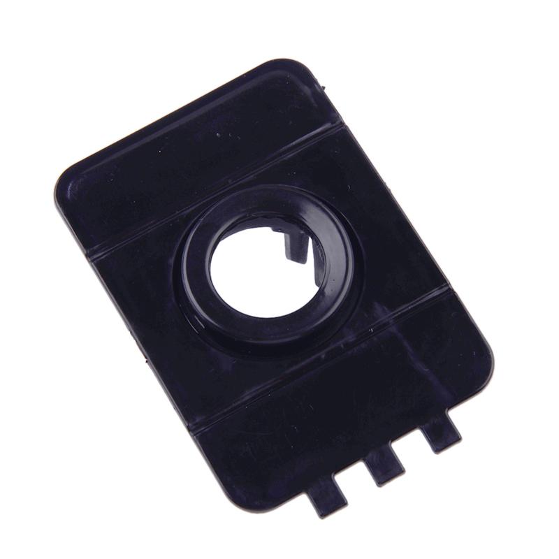 Black Plastic Front Bumper Sensor Mount Holder Bracket Bezel 51118081819 Fit for BMW X7 G07