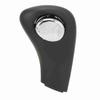 Shifter Handle Button Knob with Side Plate 54141SDAA81 Replacement for Accord 20032005