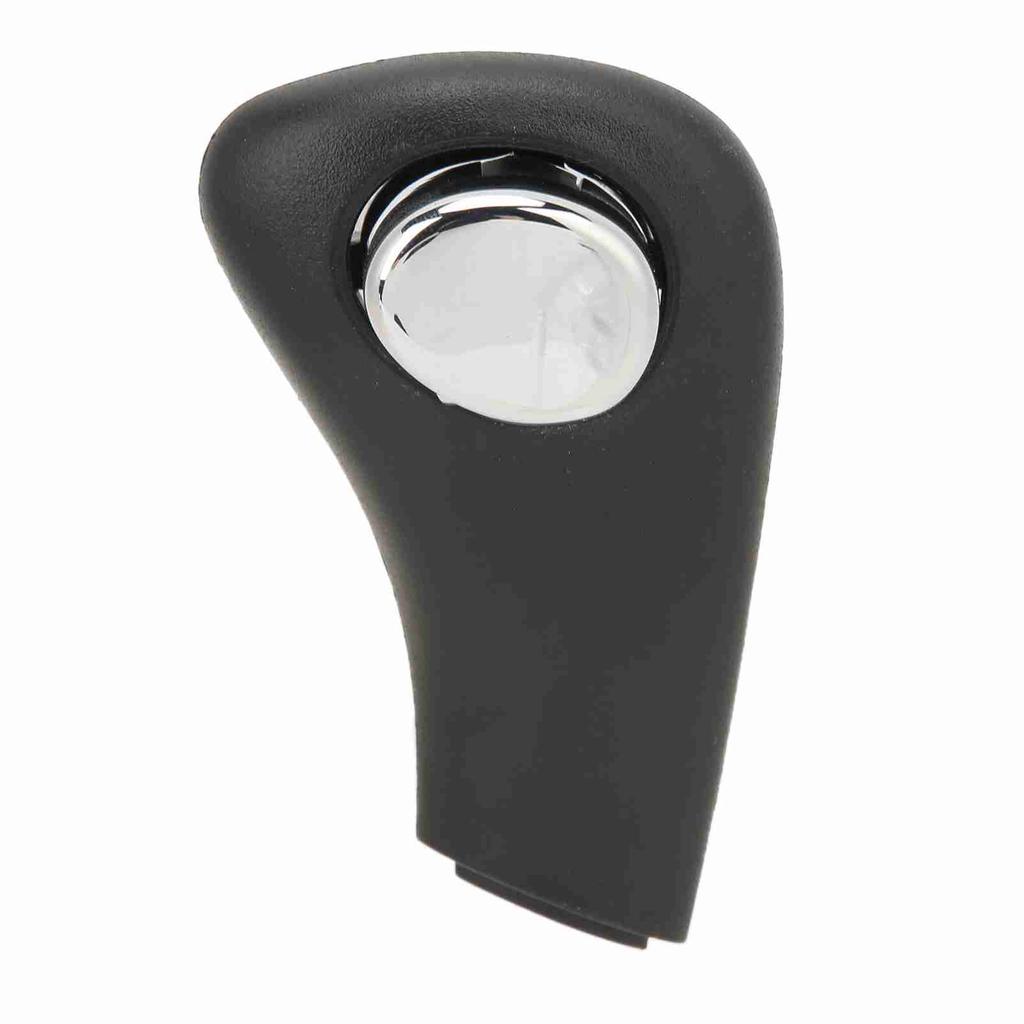 Shifter Handle Button Knob with Side Plate 54141SDAA81 Replacement for Accord 20032005