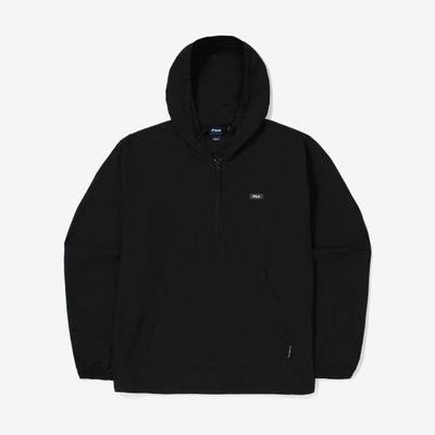 Fila Hooded Ripstop Anorak