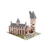 Puzzle 3D - TREFL - Harry Potter - Grande Salle - 420 briques de céramique