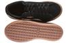 PUMA Suede Platform Sneakers 'Black Brown' Women's 363906-02