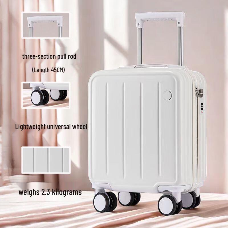 OEING Small Travel Suitcase