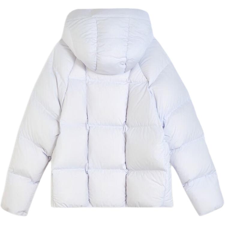 Puma HOODED DOWN PUFFER Down Jacket Women's 691045-50