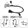 MB811106 For Mitsubishi Montero Pajero V43 V24 A/T Case Inhibitor Switch Safety Sensor Car Part