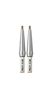 PieN Dual Brow Creator BR733 Set of 2 (Bleistift) (Patrone)