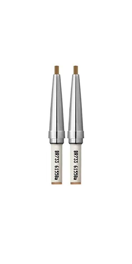 

PieN Dual Brow Creator BR733 Set of 2 (Pencil) (Cartridge)