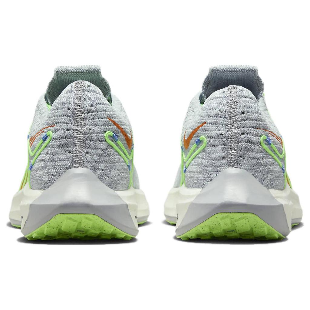 Neuer Nike Pegasus Turbo 1 'Grey Light Green' Damen DM3414-007