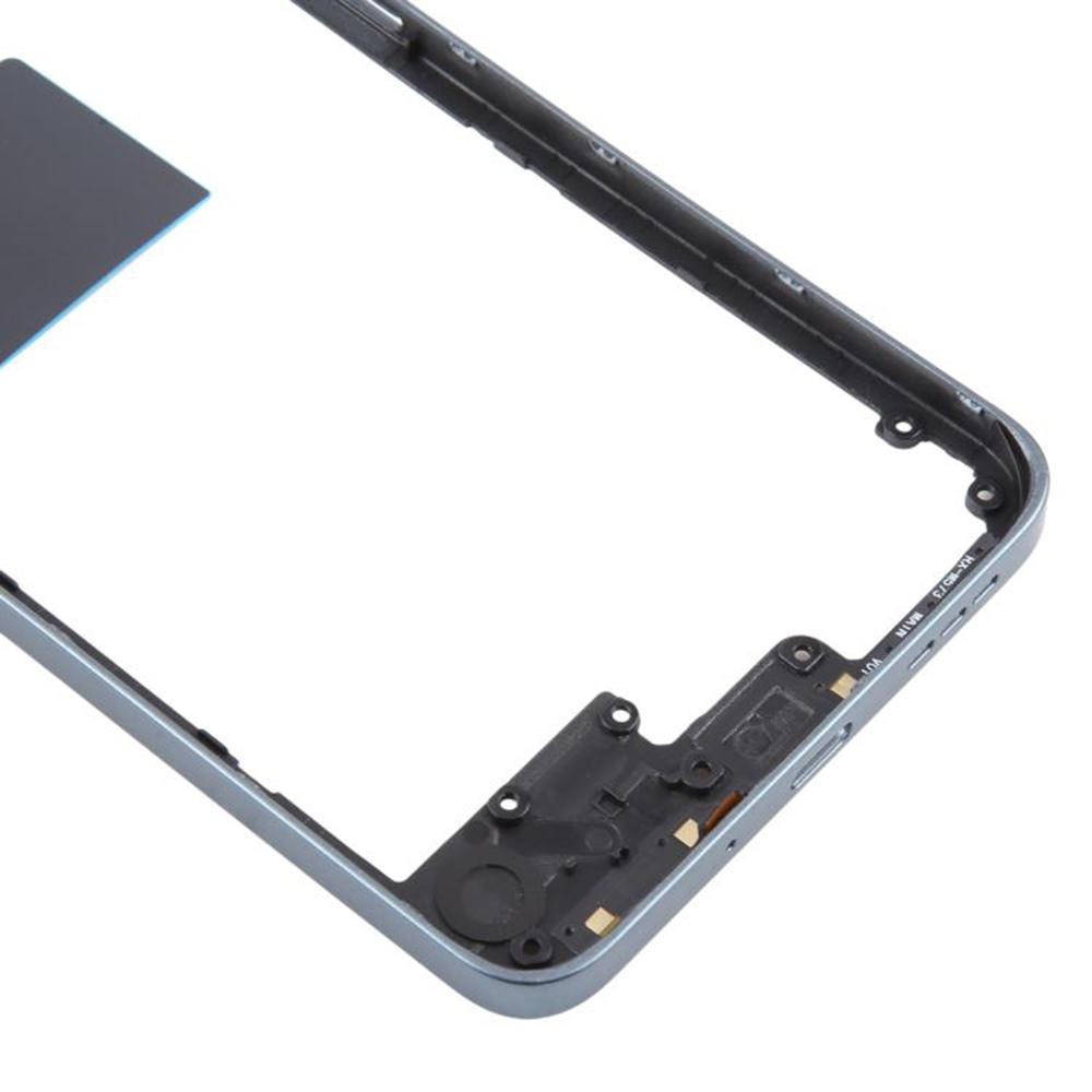 Pentru Xiaomi Redmi 13C 5G Cadru Intermediar Carcasă Parte Originală (OEM) (Fără Logo)