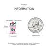 Original Charmscopper Pink Cute Cat Coffee Cup Beads Fit Charms Platabracelets For Women Women Jewelry Making Diy