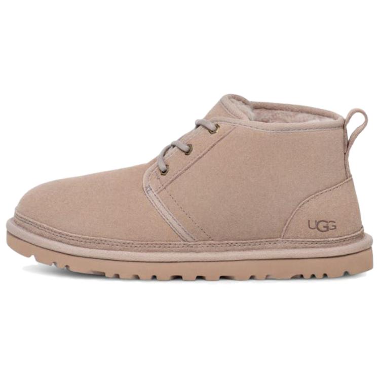 UGG Neumel Boot Oyster Men Sneakers 3236-OYS 40