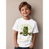 Parte superior (Meninos a partir de 4 anos) – T-Shirts
