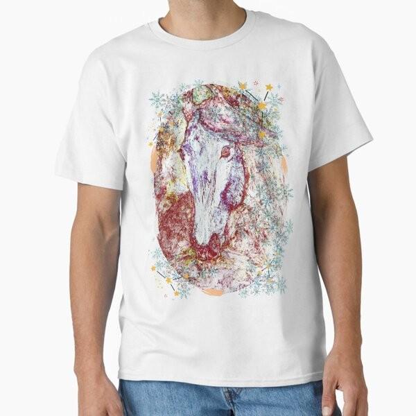 The Derby Snow Classic T-Shirt T-Shirt Made in US/AUS Size S-2XL Unisex T-Shirt S