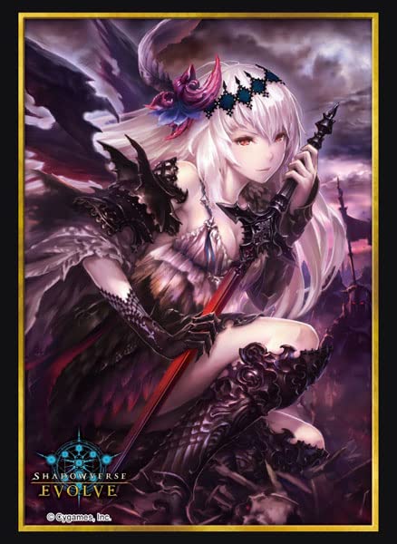 Shadowverse EVOLVE Official Sleeve Shadowverse EVOLVE Vol.71 "Dark Jeanne"