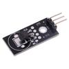 1/5/10PCS 18B20 DS18B20 Digital Signal Output Temperature Measurement Module Board Detection Sensor for Arduino DC5V Dupont Wire