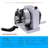High Precision 3-Jaw Punch Former