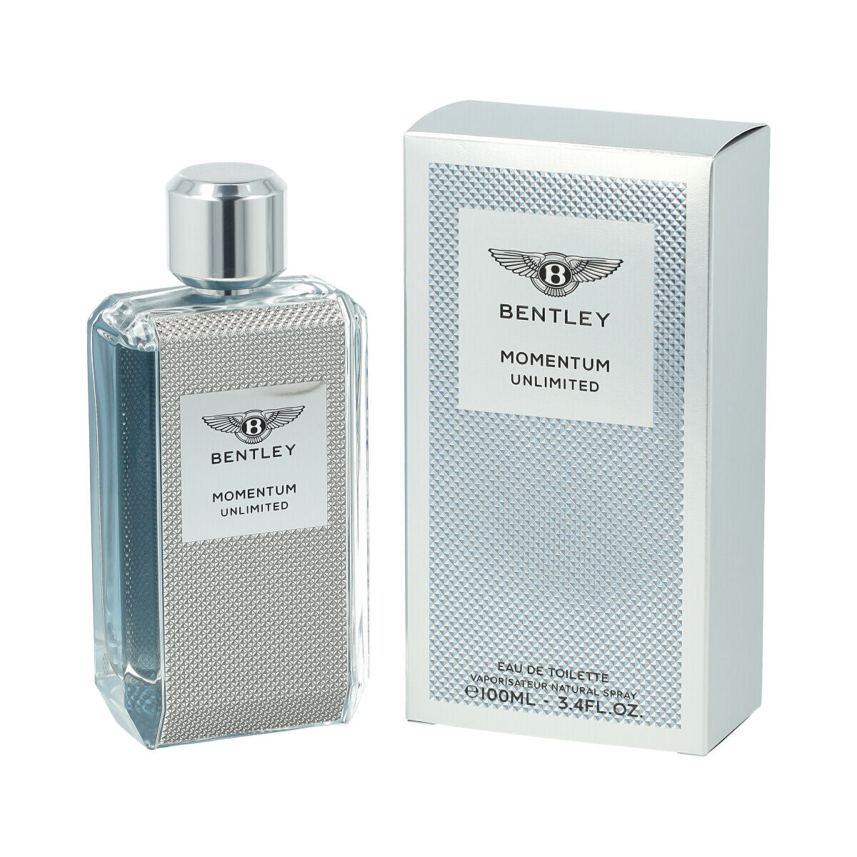 Men s Perfume Bentley EDT