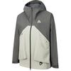 Anta Variety Training Collection Windbreaker Jacket Unisex Deep Khaki/Nude Khaki 962437602-2