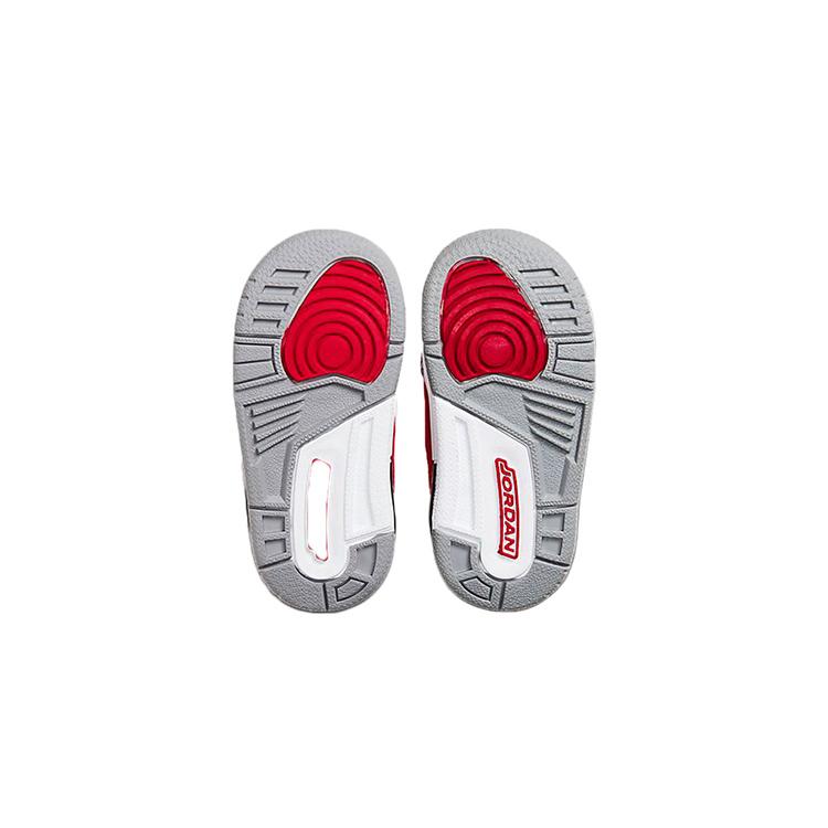 Jordan 3 Retro SE Fire Red TD CQ0489-600
