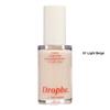 The Saem - Dropbe. Colors Cover Pick Foundation Renew - 2 Colors