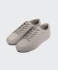 Leather Court Sneakers Mark 2 [Ash Grey]