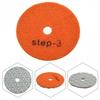 Reliable Tools Polishing Pad 1PC 3 Step Polishing Pads