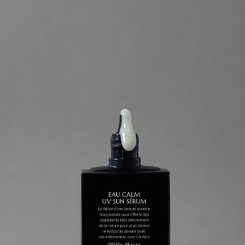 Oh Calm UV Sun Serum 40ml