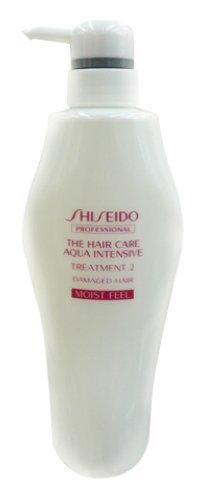 Shiseido Professional Aqua Intensive Treatment 2 500g