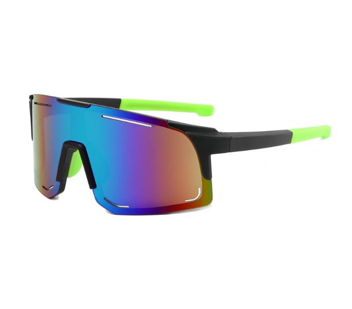 Cycling Sunglasses Men's Women UV400 Sports Glasses Riding Fishing Driving Eyewear MTB Road Bike Goggles Bicycle Equipment 2025