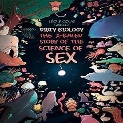 Dirty Biology by Leo Grasset Paperback Book 9780271087054